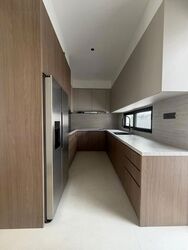 Sayang Villa (D15), Detached #608883631